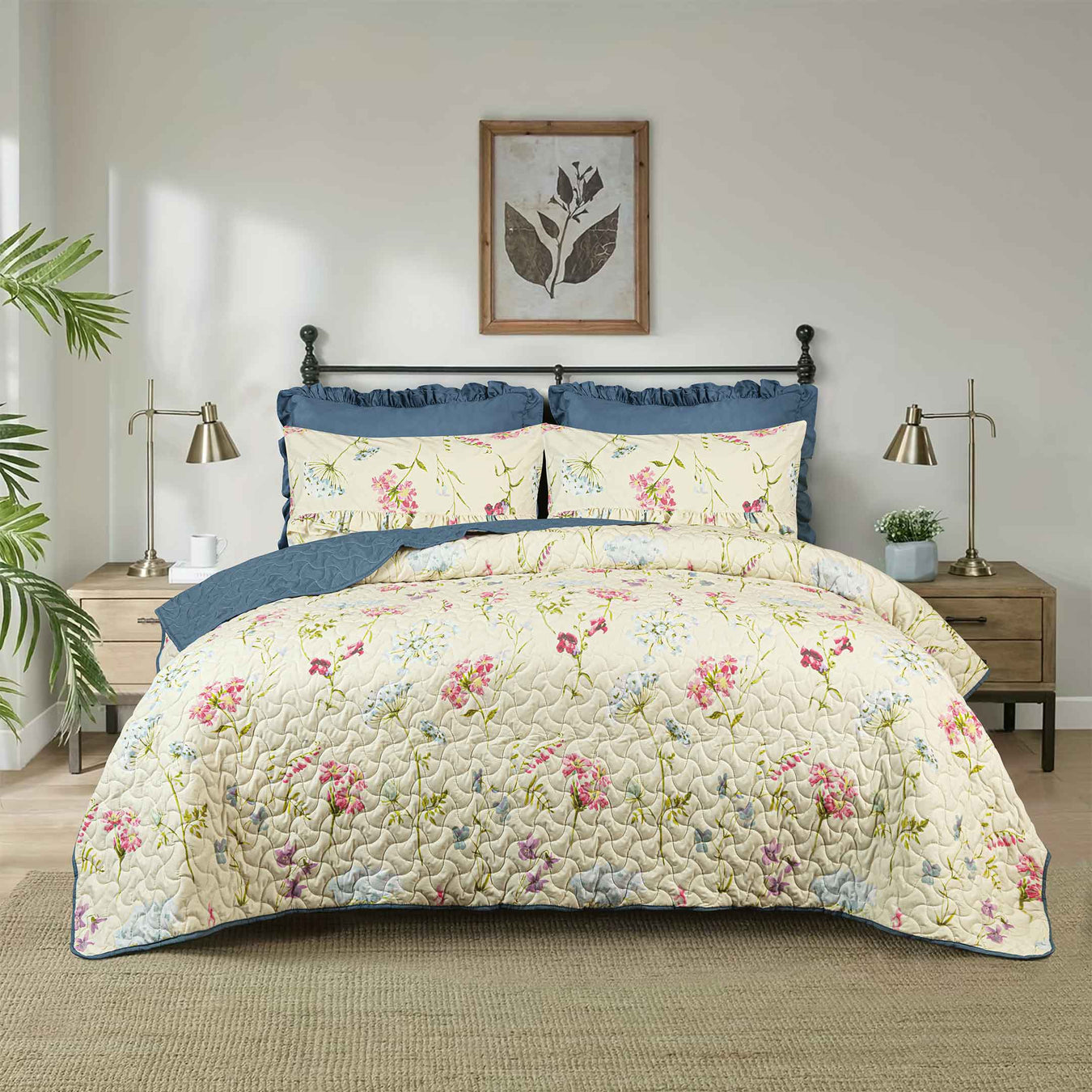 BEDSPREADS