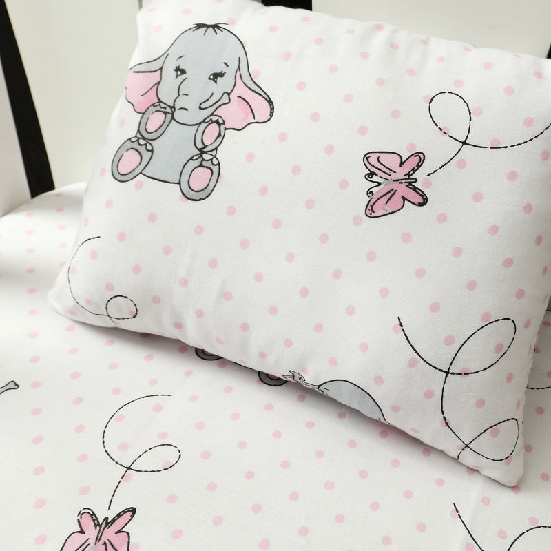 Tiny Trunks Baby Crib bedding Set