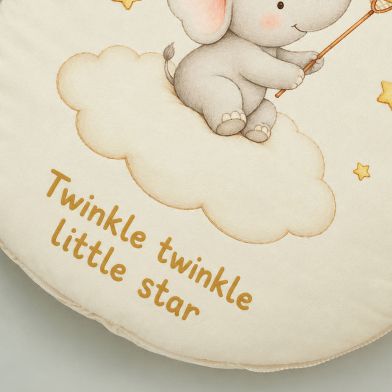 Twinkle Little Star Carry Nest