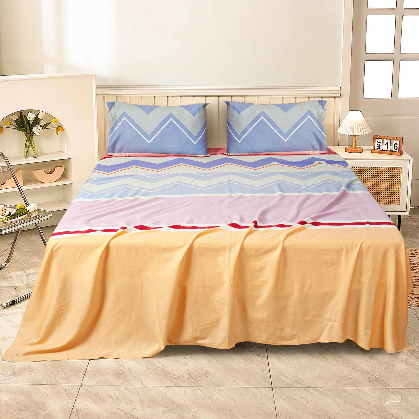 BEDSHEETS