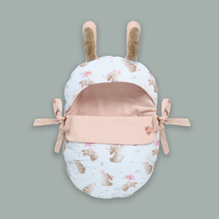 Bunny Bliss Baby Carry Nest