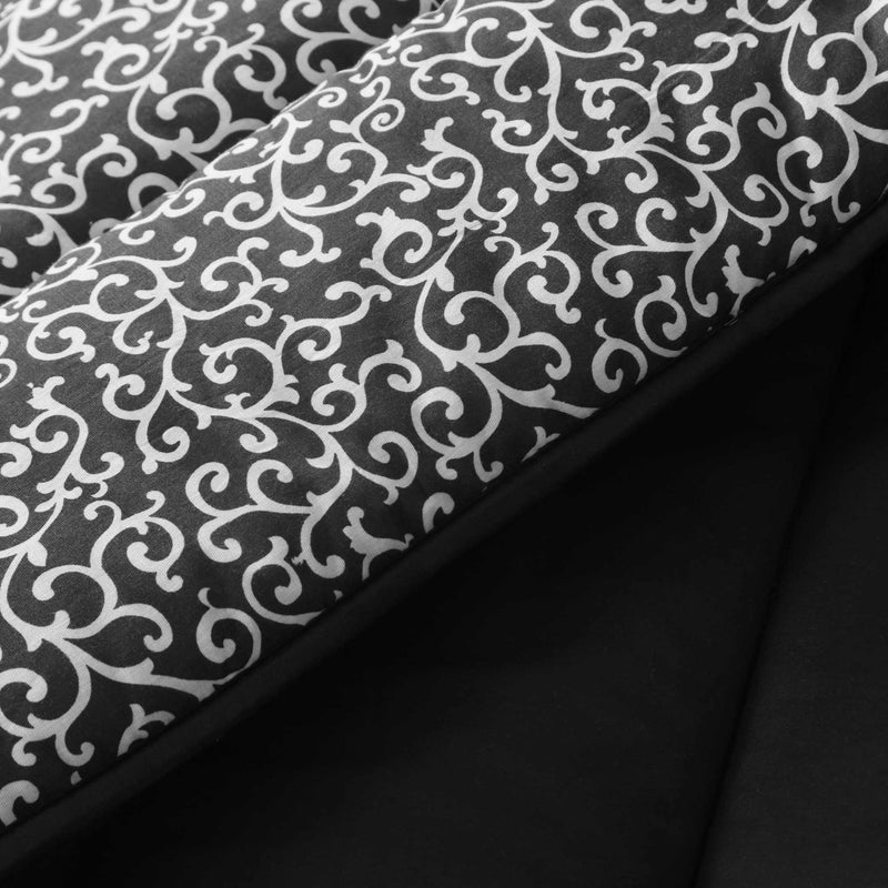 Eternal Elegance Sofa Topper