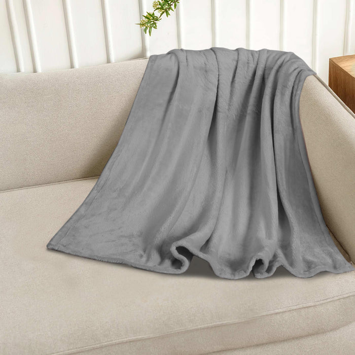 Baby Fleece Blankets