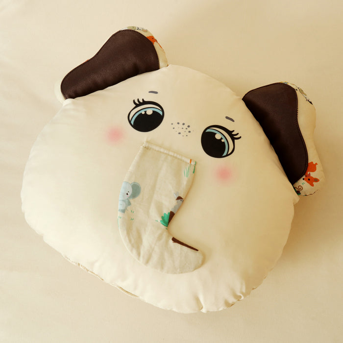 Playful Pals Cot set
