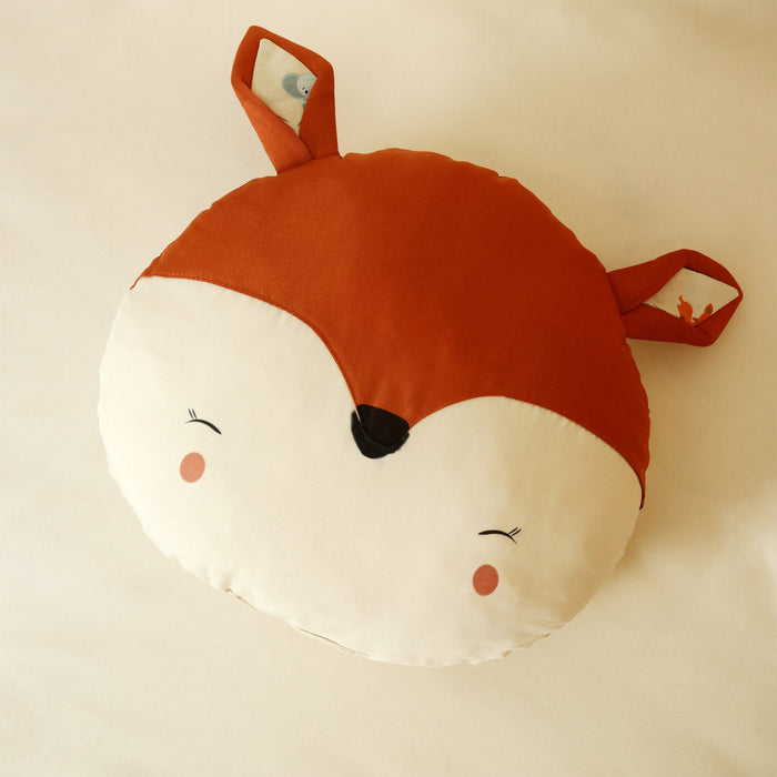 Playful Pals Cot set