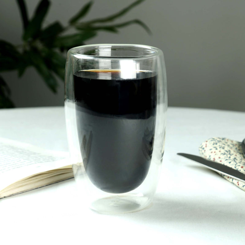 Bistro Classic Double Wall Glass