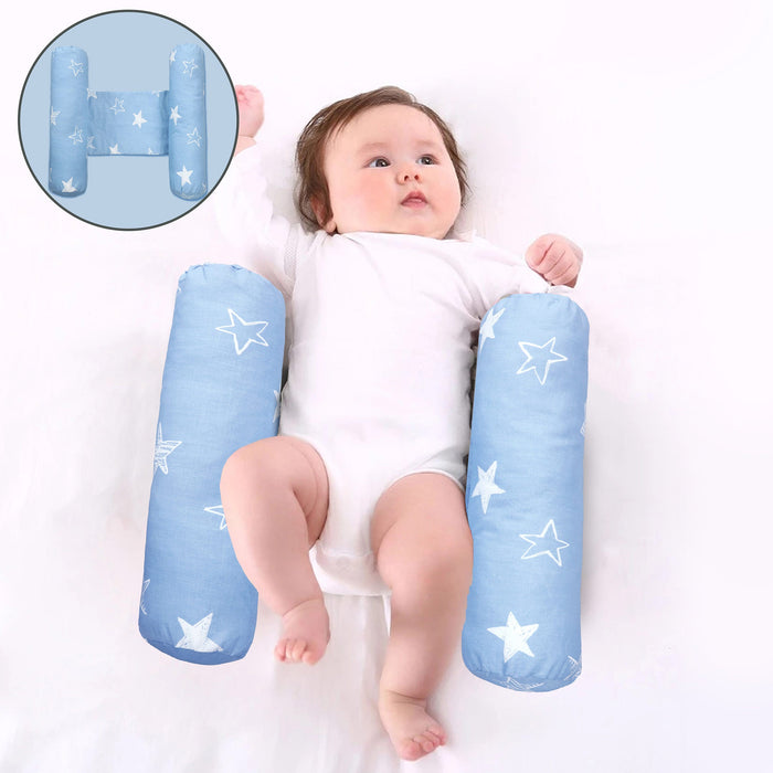 Starry Sky Baby Support Pillow