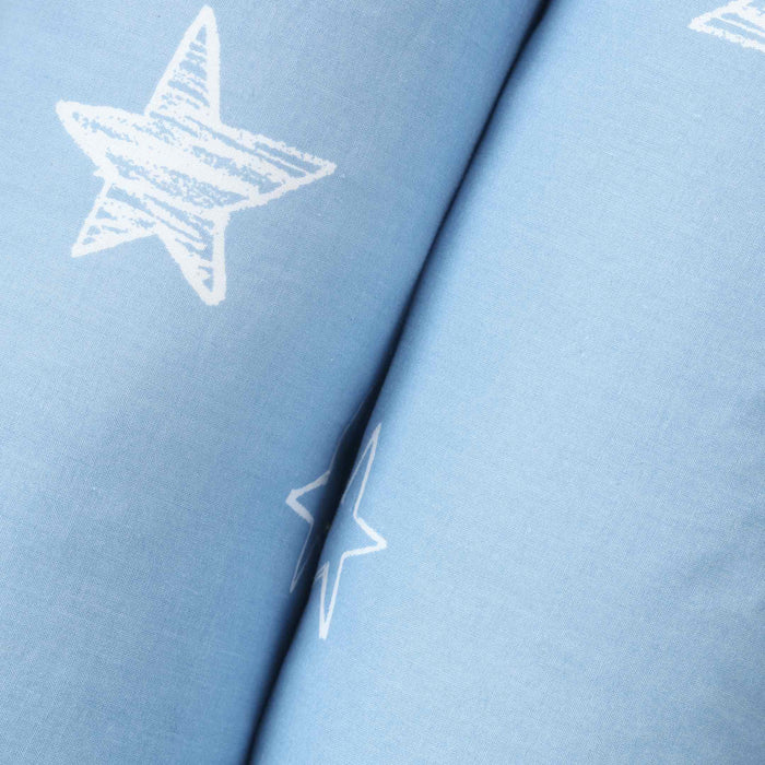 Starry Sky Baby Support Pillow