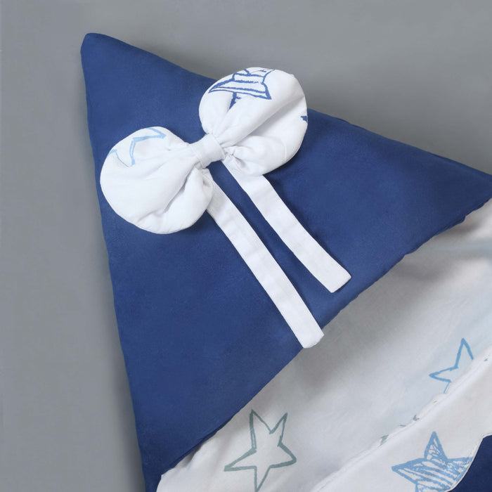 Starry Wonder Baby Sleeping Carry Nest