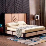 jacquard bed runners