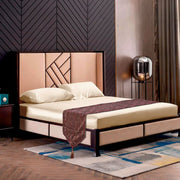 jacquard bed runners