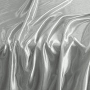 sateen silk bedsheets