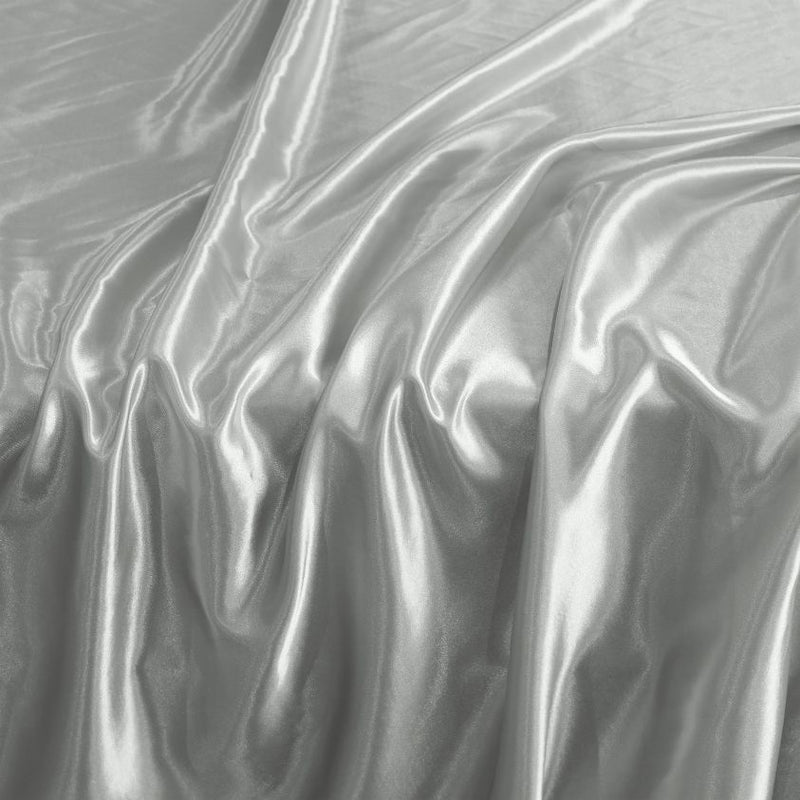 sateen silk bedsheets