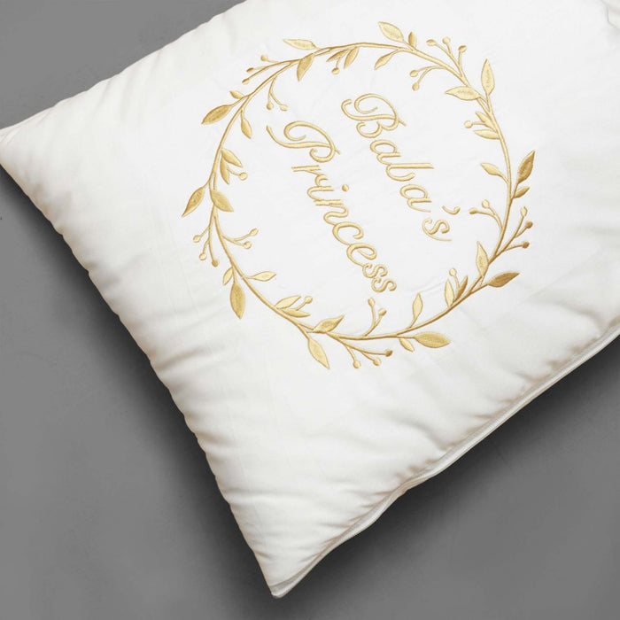 babas prince sleeping carry nest