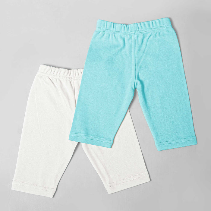 Baby Trouser (Pack of 2)