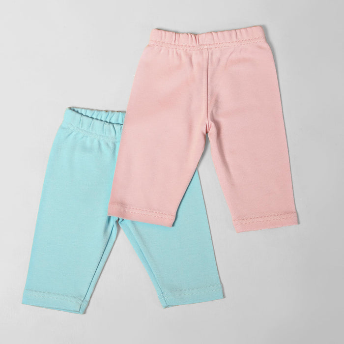 Baby Trouser (Pack of 2)