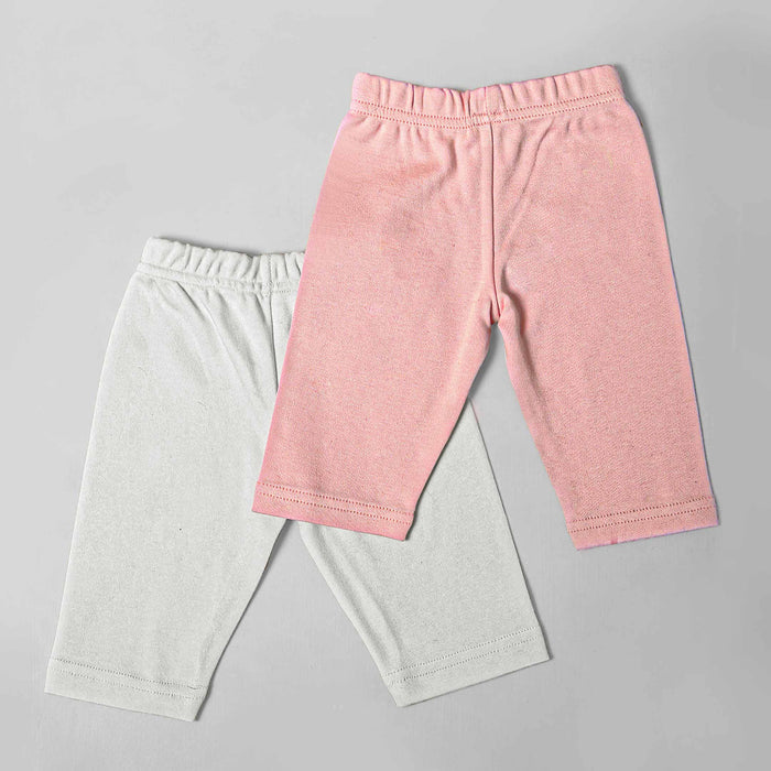 baby trouser pack of 2