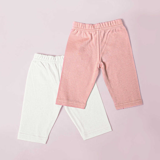 baby trouser pack of 2