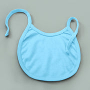 baby bibs pack of 3