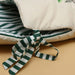 born to be wild polycotton sleeping carry nest