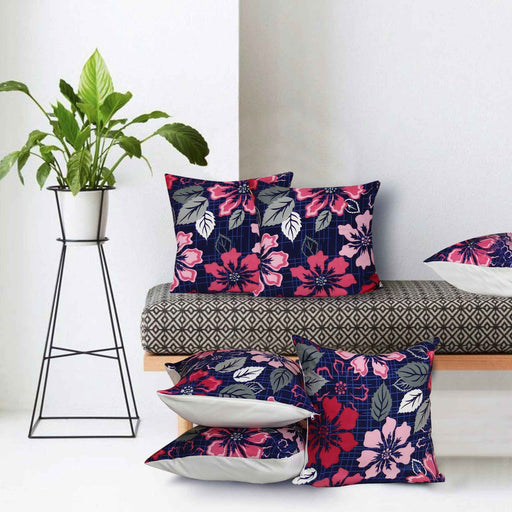 CUSHION COVERS Cotton Passion