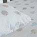 bubble fish bedsheet sheet pillow