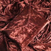 ccrushed velvet embroidered quran kareem cover