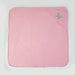 crystal butterfly wrapping sheet baby pink