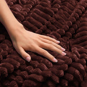 all seasons lines embossed sherpa ac blanket