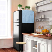 ultrasonic fridge cover sky