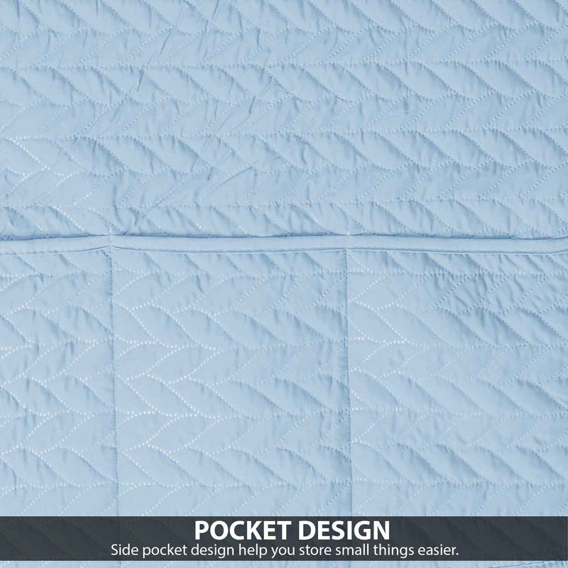 ultrasonic fridge cover sky