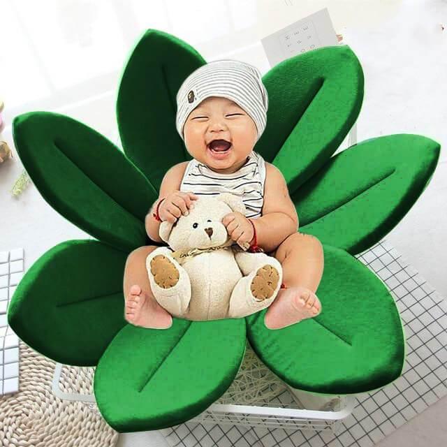 baby bloom bathing mats
