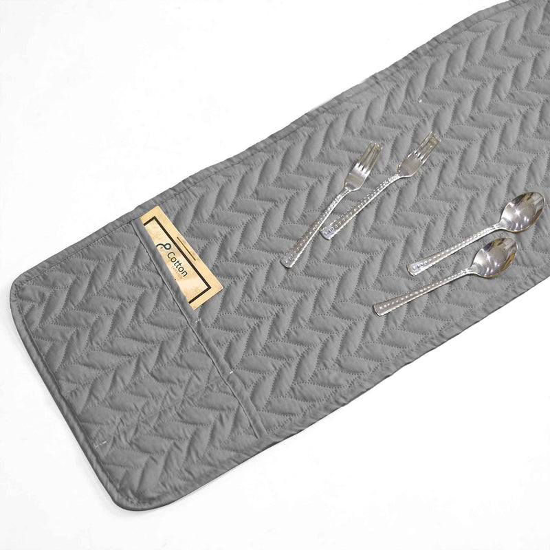 ultrasonic microwave oven cover grey