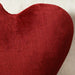 heart shaped cushion