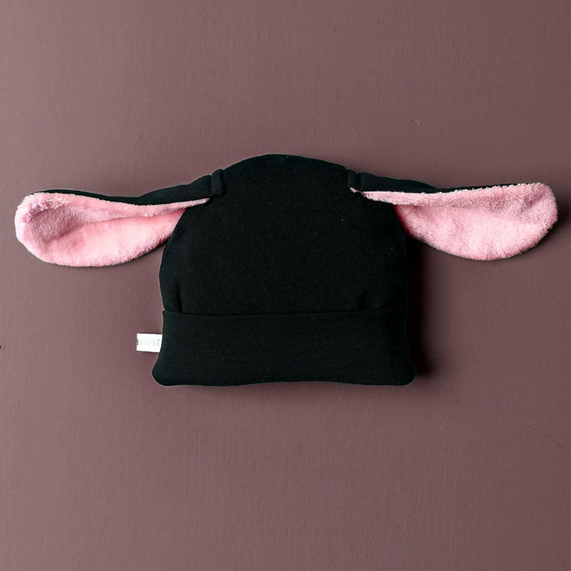 hello world embroidered romper set