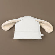 hello world embroidered romper set