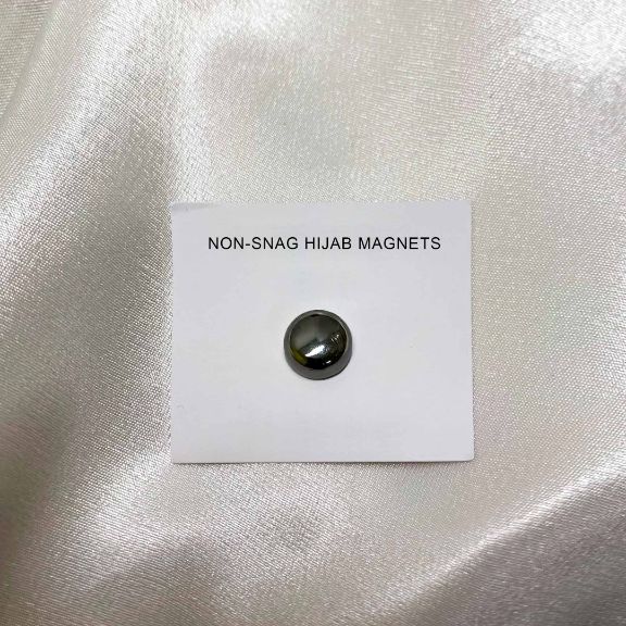 hijab magnet
