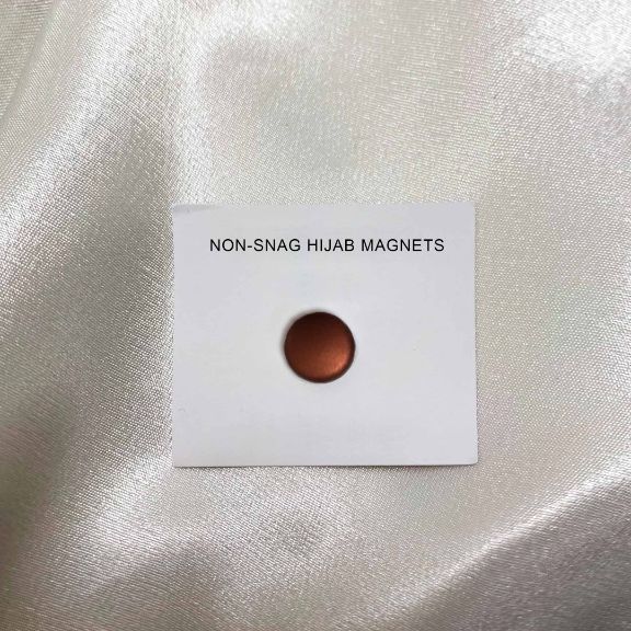 hijab magnet