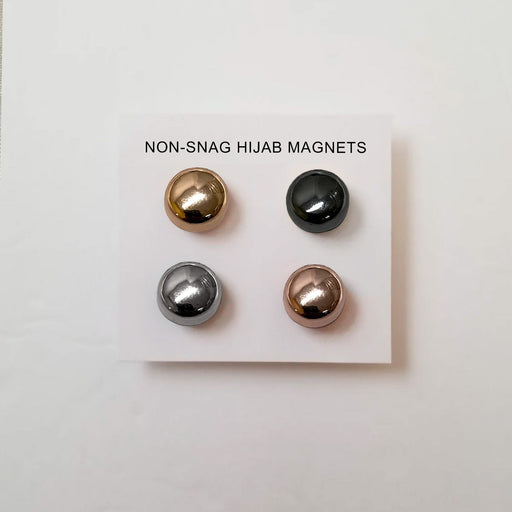 hijab magnet 4 pair