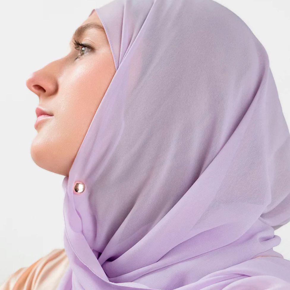 Hijab (4 Pair) — Cotton Passion