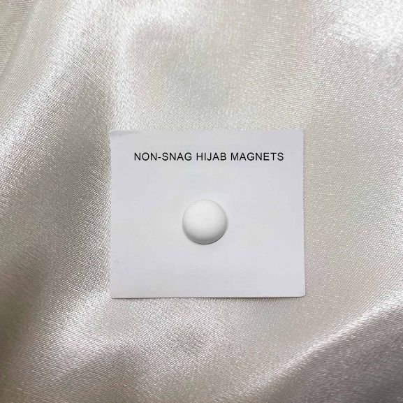 hijab magnet