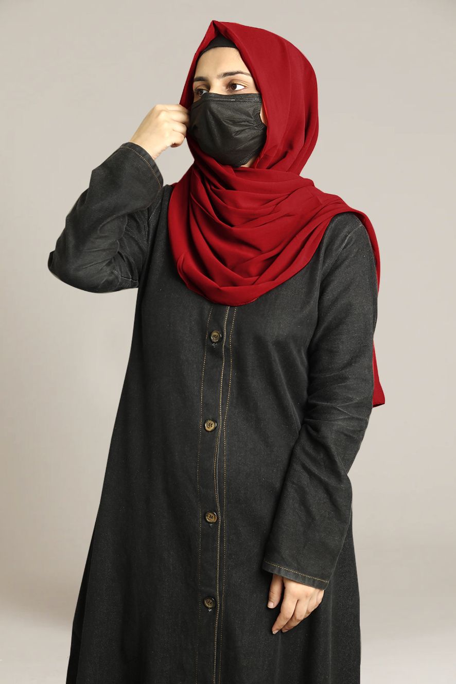 cotton scarves hijab