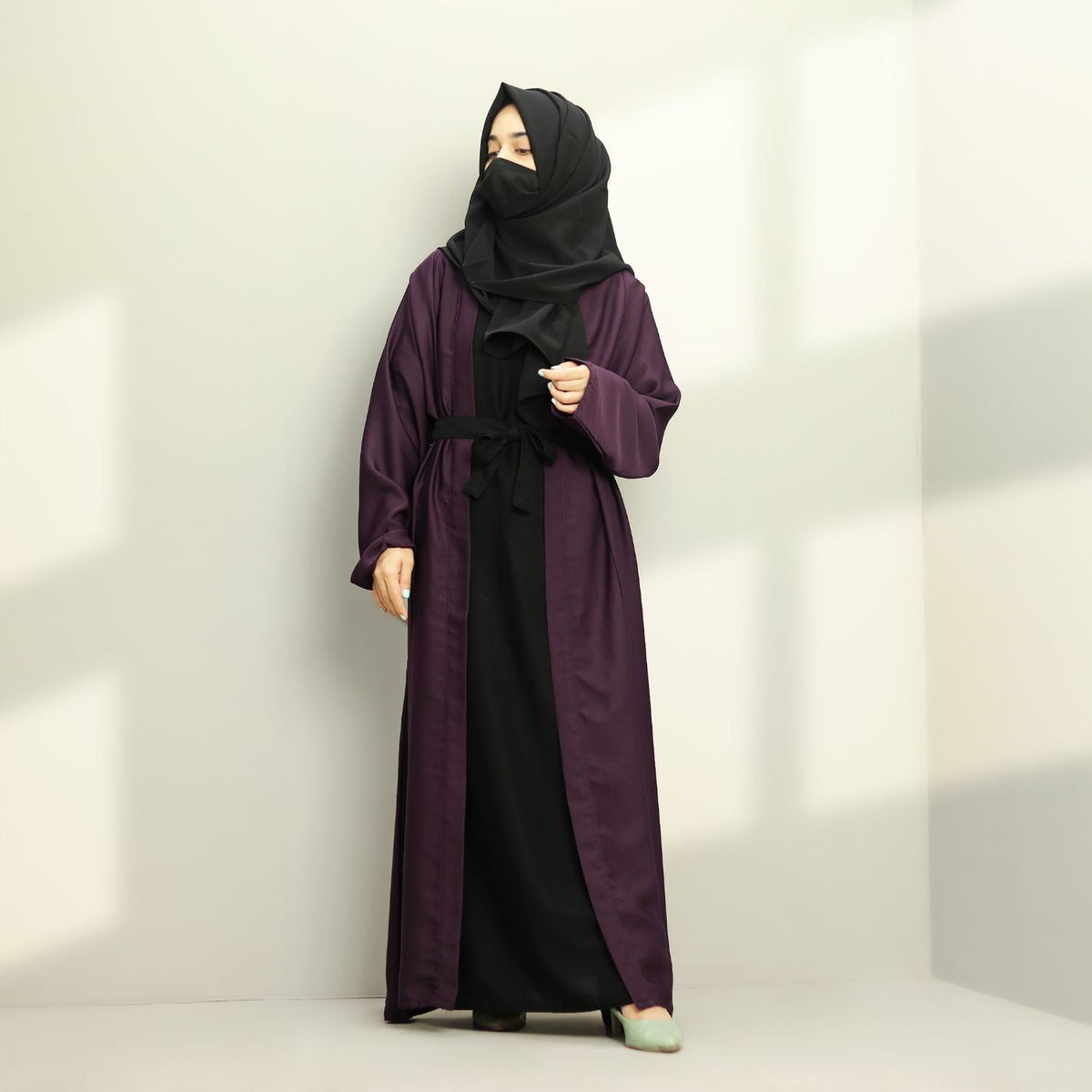 Abaya inner hot sale