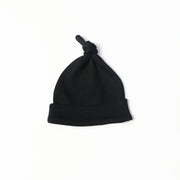 single knotted baby caps