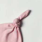 single knotted baby caps