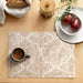 lapeer blush style placemats