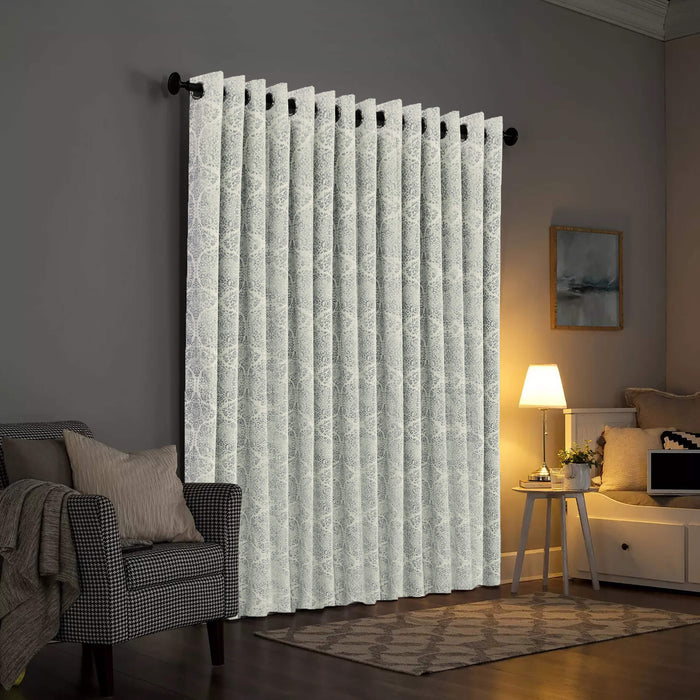 lapeer grey coated curtains
