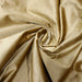 ultrasoft fine grommet top velvet curtain panel gold
