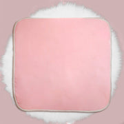 ultrasoft reversible luxury floral satin wrapping sheet