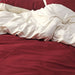 reversible duvet cover set